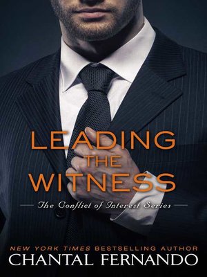 cover image of Leading the Witness